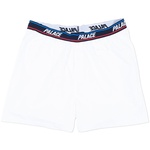 Thumbnail BASICALLY A PACK OF BOXERS BLACK / NAVY / WHITE one color