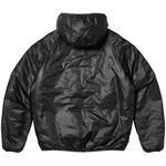 Thumbnail PERTEX QUILTED JACKET BLACK one color
