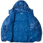 Thumbnail PERTEX QUILTED JACKET BLUE one color