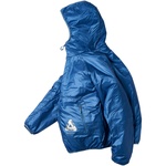 Thumbnail PERTEX QUILTED JACKET BLUE one color