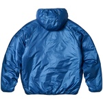 Thumbnail PERTEX QUILTED JACKET BLUE one color