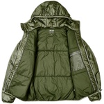 Thumbnail PERTEX QUILTED JACKET THE DEEP GREEN one color