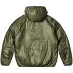 Thumbnail PERTEX QUILTED JACKET THE DEEP GREEN one color