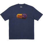 Thumbnail PHARMACY T-SHIRT NAVY one color