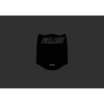 Thumbnail POLARTEC POWERSTRETCH FACE WARMER BLACK one color