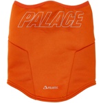 Thumbnail POLARTEC POWERSTRETCH FACE WARMER ORANGE one color