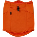 Thumbnail POLARTEC POWERSTRETCH FACE WARMER ORANGE one color