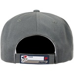 Thumbnail POSH SCRIPT STRAPBACK GREY one color