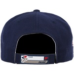 Thumbnail POSH SCRIPT STRAPBACK NAVY one color