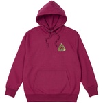 Thumbnail REAPER HOOD BEETROOT one color