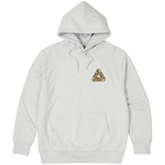 Thumbnail REAPER HOOD GREY MARL one color