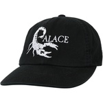 Thumbnail SCORPION PAL HAT BLACK one color