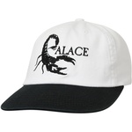 Thumbnail SCORPION PAL HAT WHITE one color