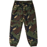 Thumbnail SHELLER JOGGER CAMO one color
