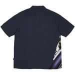 Thumbnail SKRRT SHIRT NAVY one color