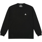 Thumbnail SOFAR LONGSLEEVE BLACK one color