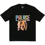 Thumbnail SPICE GIRLS T-SHIRT BLACK one color