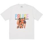 Thumbnail SPICE GIRLS T-SHIRT WHITE one color
