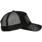 Thumbnail SPIDER TRUCKER BLACK one color