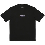 Thumbnail STANDARD T-SHIRT BLACK one color