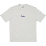 Thumbnail STANDARD T-SHIRT GREY MARL one color