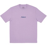 Thumbnail STANDARD T-SHIRT LIGHT PURPLE one color