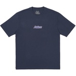 Thumbnail STANDARD T-SHIRT NAVY one color