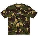 Thumbnail STANDARD T-SHIRT WOODLAND CAMO one color