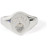 Thumbnail STRAWBERRY SIGNET RING SILVER one color