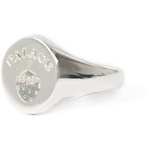 Thumbnail STRAWBERRY SIGNET RING SILVER one color