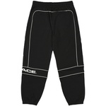 Thumbnail TRACK JOGGER BLACK one color