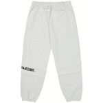 Thumbnail TRACK JOGGER GREY MARL one color