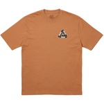 Thumbnail TRI-RIPPED T-SHIRT MELTED SUGAR one color