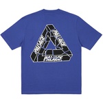 Thumbnail TRI-RIPPED T-SHIRT ULTRA one color