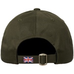 Thumbnail VENTILE PALACE LONDON 6-PANEL OLIVE one color