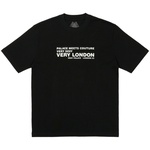 Thumbnail VERY SEXY T-SHIRT BLACK one color