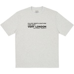 Thumbnail VERY SEXY T-SHIRT GREY MARL one color