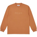 Thumbnail WASHED LONDON LONGSLEEVE MELTED SUGAR one color