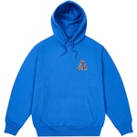 Thumbnail JUNGLE DREAM HOOD BLUE BERRY one color