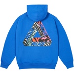 Thumbnail JUNGLE DREAM HOOD BLUE BERRY one color