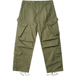 Thumbnail RN CARGO TROUSER THE DEEP GREEN one color