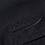 Thumbnail MAXIMUM OVERSHIRT BLACK one color