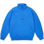 Thumbnail FERGHAUS 1/4 ZIP BLUE BERRY one color