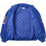 Thumbnail PALLY RALLY JACKET BLUE one color