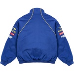 Thumbnail PALLY RALLY JACKET BLUE one color