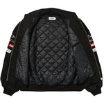 Thumbnail PALLY RALLY JACKET BLACK one color