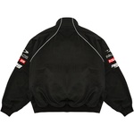 Thumbnail PALLY RALLY JACKET BLACK one color