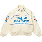 Thumbnail PALLY RALLY JACKET OFF WHITE one color