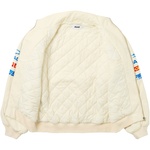 Thumbnail PALLY RALLY JACKET OFF WHITE one color