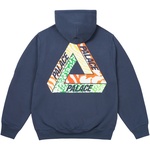 Thumbnail JUNGLE DREAM HOOD NAVY one color
